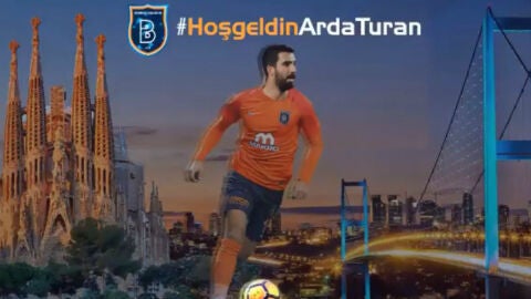 Arda Turan