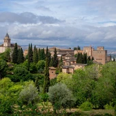 La Alhambra La Alhambra