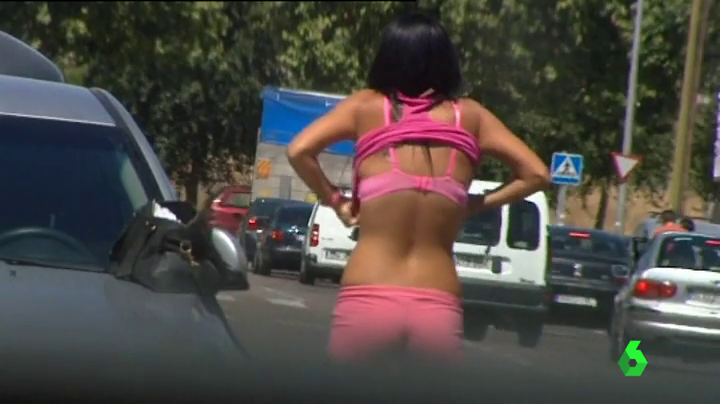 Bravo solicita a Obras Públicas modificar la ley de carreteras para multar a los prostituidores Bravo solicita a Obras Públicas modificar la ley de carreteras para multar a los prostituidores