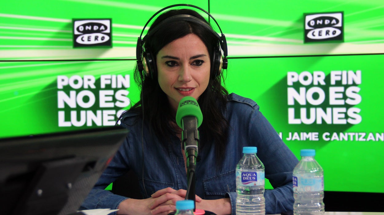 Marta Flich: "¿Qué manías tenemos al comer?" Marta Flich: "¿Qué manías tenemos al comer?"