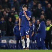 El Chelsea empata ante el Leicester
