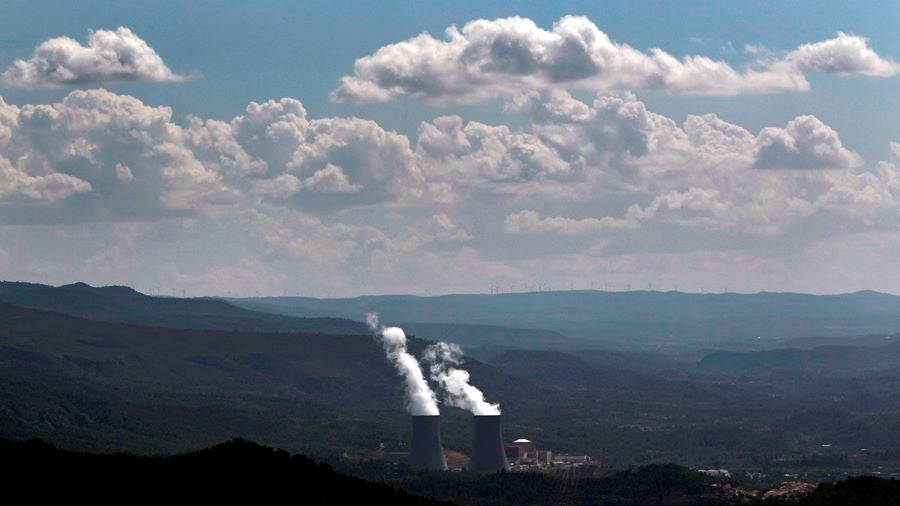 Tanquem Cofrents asegura que la central no puede estar abierta hasta 2030 Tanquem Cofrents asegura que la central no puede estar abierta hasta 2030