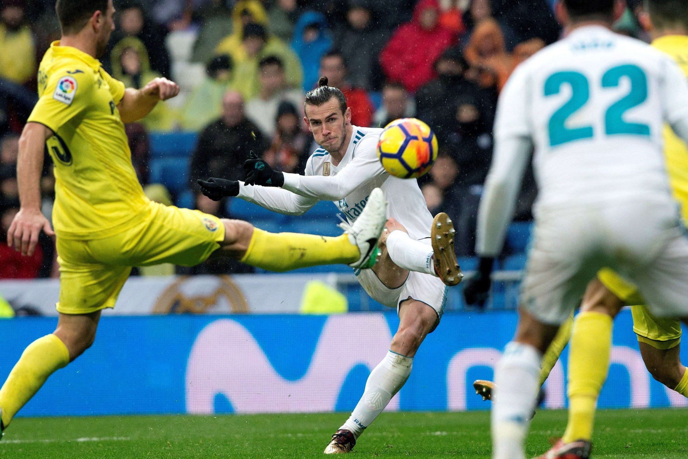 Análisis: Las claves de la situación que atraviesa el Real Madrid Análisis: Las claves de la situación que atraviesa el Real Madrid