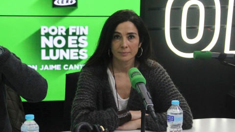 Cristina L&oacute;pez Barrio