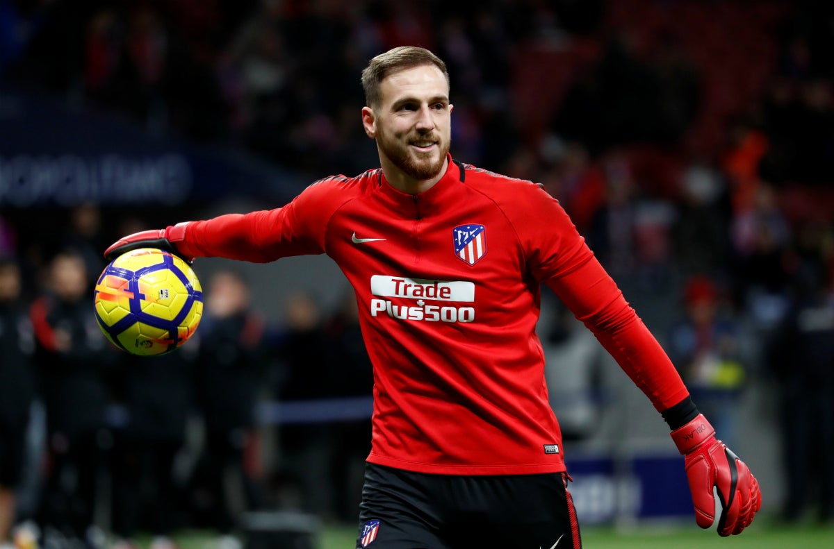 Enrique Ortego: "El Chelsea tiene los 100 millones preparados para pagar por Oblak" Enrique Ortego: "El Chelsea tiene los 100 millones preparados para pagar por Oblak"