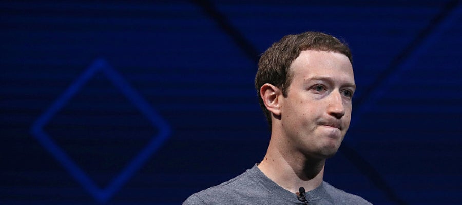 Mark Zuckerberg Mark Zuckerberg