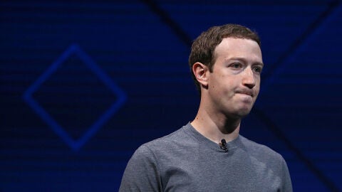 Mark Zuckerberg
