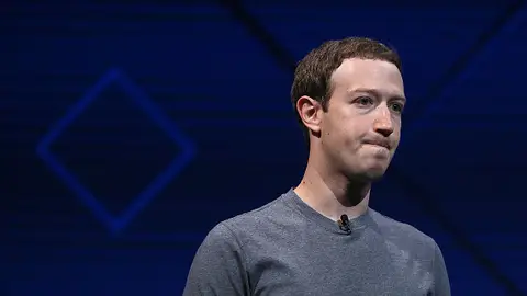 Mark Zuckerberg Mark Zuckerberg