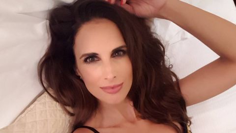 Nuria Ferg&oacute; 