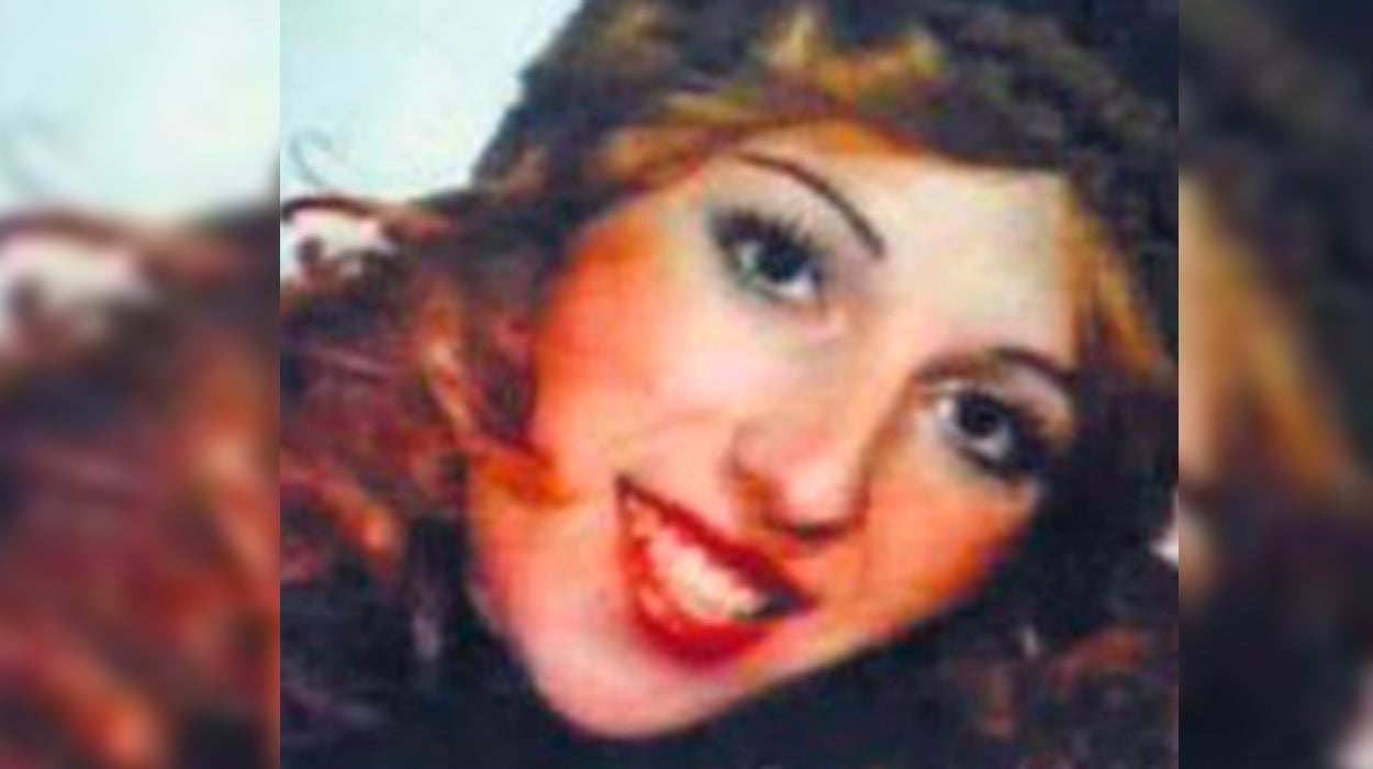 Carlos Quílez: 25 años del asesinato de Sonia Rescalvo Zafra Carlos Quílez: 25 años del asesinato de Sonia Rescalvo Zafra