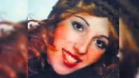 La transexual Sonia Rescalvo Zafra La transexual Sonia Rescalvo Zafra