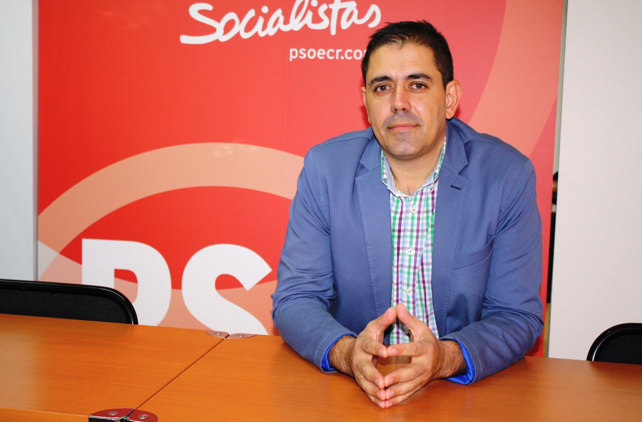 El PSOE de C.Real reclama a Rajoy los 350 millones de euros que debe a los dependientes de la región El PSOE de C.Real reclama a Rajoy los 350 millones de euros que debe a los dependientes de la región