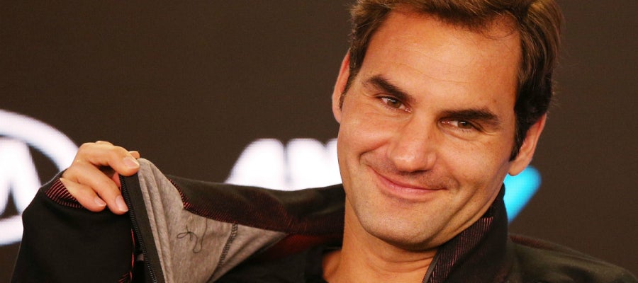 Roger Federer Roger Federer