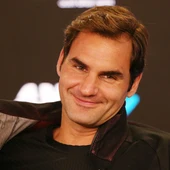 Roger Federer Roger Federer