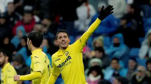 Pablo Fornals Pablo Fornals