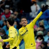Pablo Fornals 