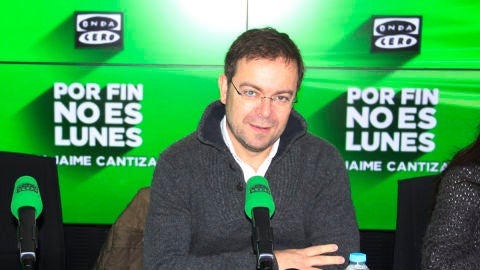Javier Sierra