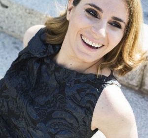 Sabina Puértolas Sabina Puértolas