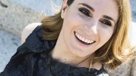 Sabina Puértolas Sabina Puértolas