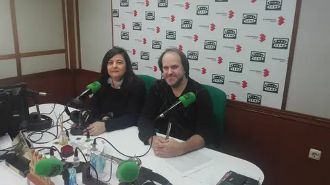 Buscando Empleo 15 enero