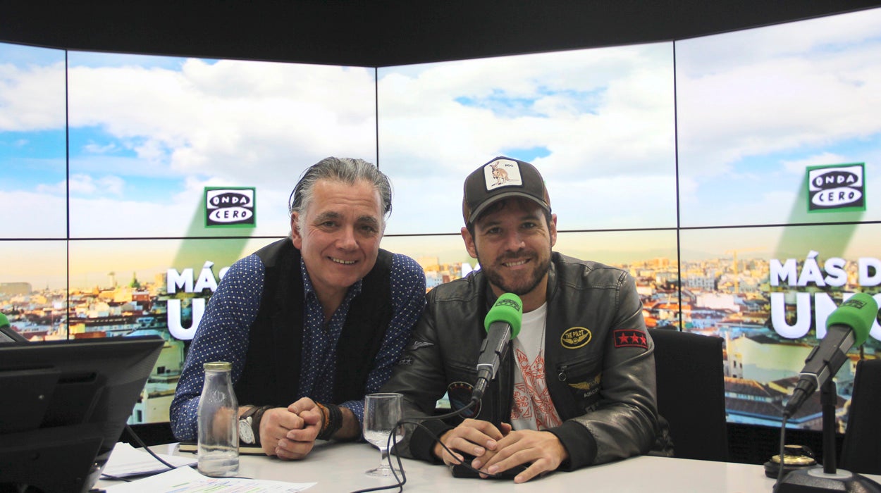 Pablo López: "No hay nada más duro que empezar a conocerte exageradamente a ti mismo" Pablo López: "No hay nada más duro que empezar a conocerte exageradamente a ti mismo"