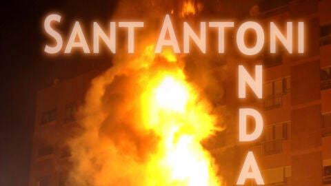 ONDA SANT ANTONI