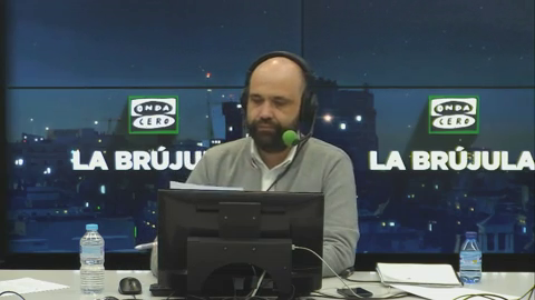 La entrada de David del cura: "El 3% y los letrados chafan la investidura telemática de Puigdemont" La entrada de David del cura: "El 3% y los letrados chafan la investidura telemática de Puigdemont"