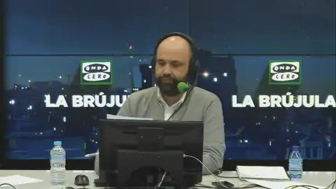 La entrada de David del cura: "El 3% y los letrados chafan la investidura telemática de Puigdemont" La entrada de David del cura: "El 3% y los letrados chafan la investidura telemática de Puigdemont"