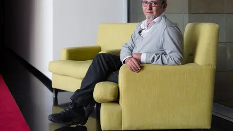 Vicente Pozas Onda Cero Cáceres