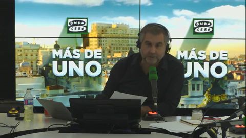 Mon&oacute;logo de Alsina: "Ser&iacute;a una sorpresa que Convergencia saliera exonerada de las presuntas comisiones del Palau"