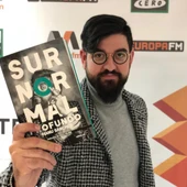 Manu Sánchez Manu Sánchez