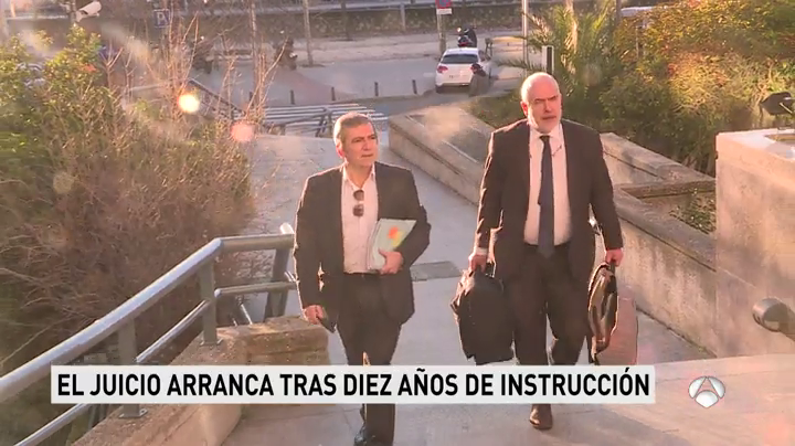 Más de uno Alcalá 16/01/2018 Más de uno Alcalá 16/01/2018