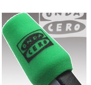 Micrófono Onda Cero Micrófono Onda Cero