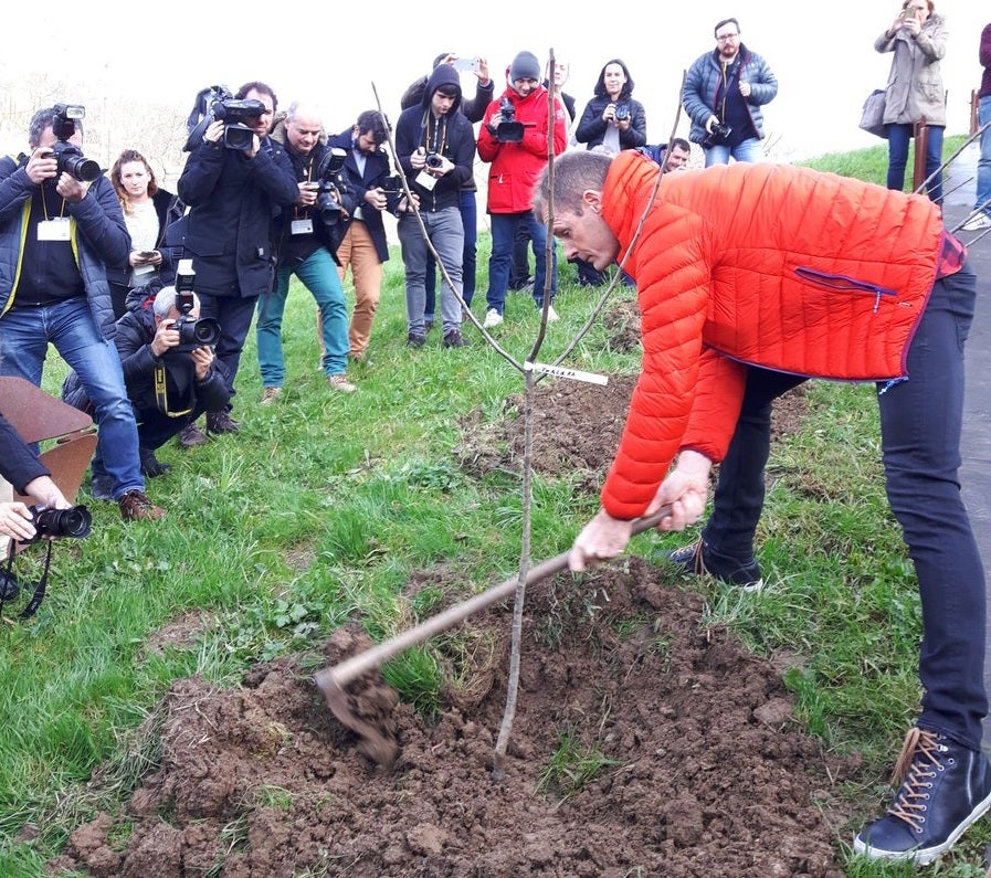 Gipuzkoa en la Onda 15/01/2018 Gipuzkoa en la Onda 15/01/2018