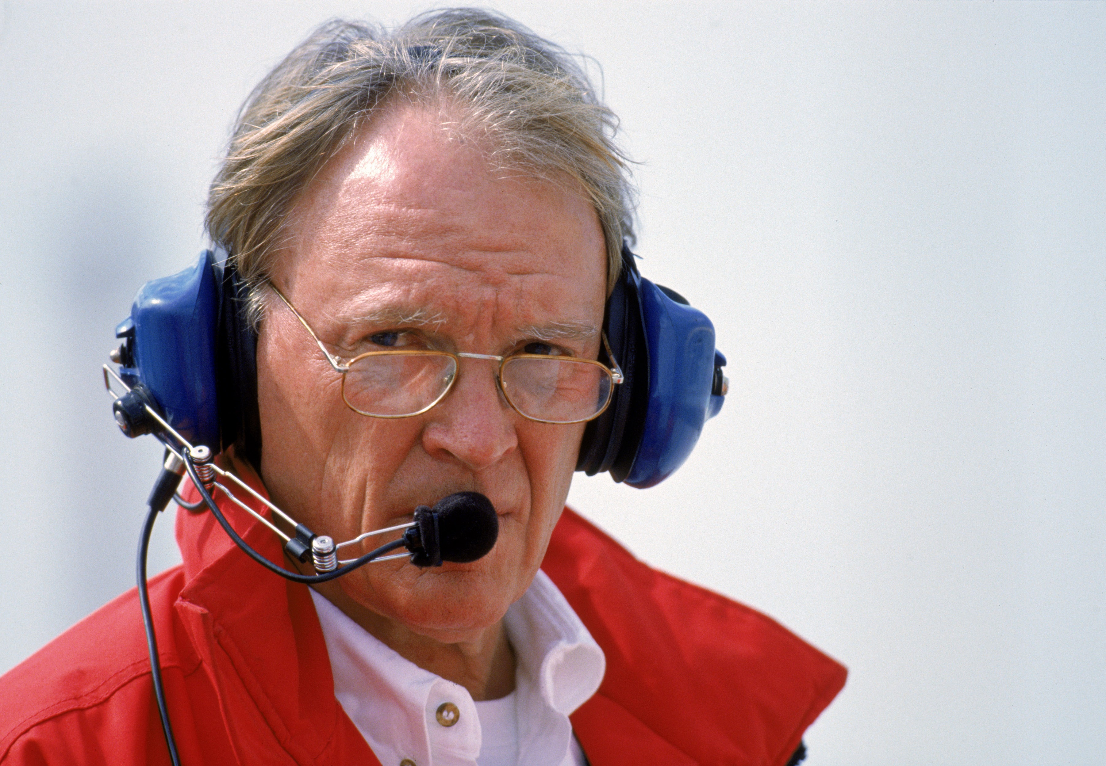 Muere Dan Gurney, leyenda del automovilismo estadounidense, a los 86 años Muere Dan Gurney, leyenda del automovilismo estadounidense, a los 86 años