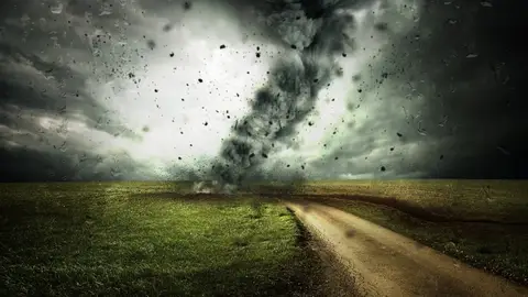 Tornado Tornado
