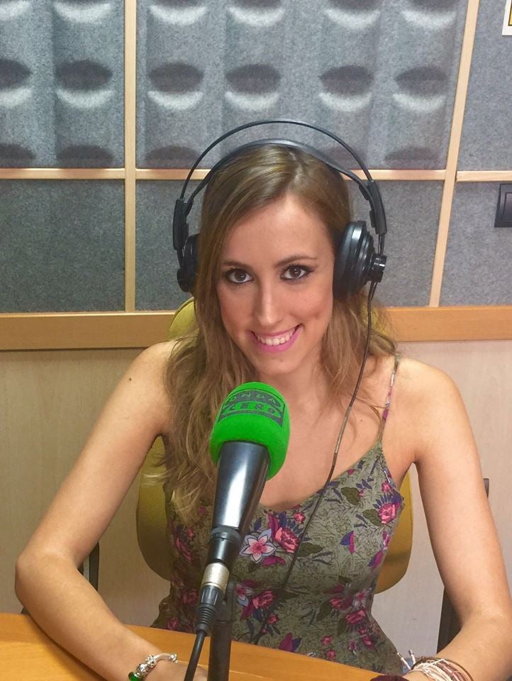 Sagunto en la Onda, 12 Febrero 2018 Sagunto en la Onda, 12 Febrero 2018