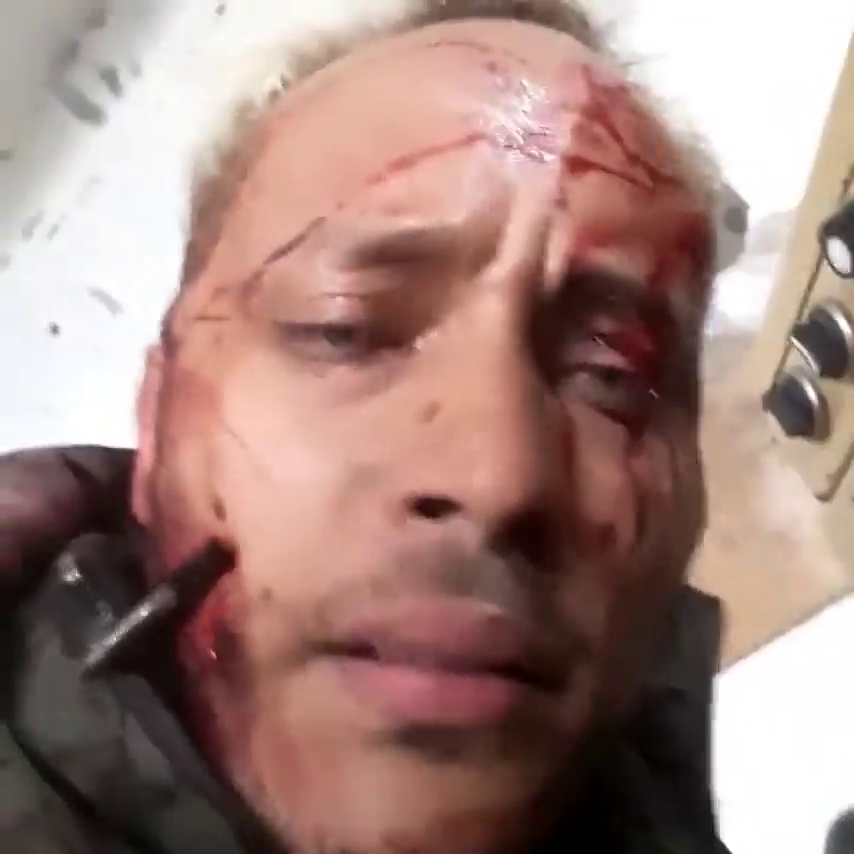 Venezuela confirma la muerte de Óscar Pérez, el piloto que se rebeló contra el Gobierno de Nicolás Maduro Venezuela confirma la muerte de Óscar Pérez, el piloto que se rebeló contra el Gobierno de Nicolás Maduro