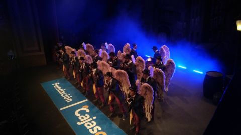 Sesi&oacute;n 7 preliminares COAC 2018