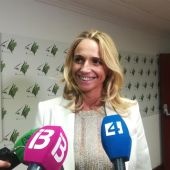 María Frontera será la nueva presidenta de la FEHM