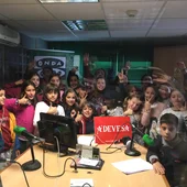 Dálle a Lingua Ceip Cabanas decembro 2017 Dálle a Lingua Ceip Cabanas decembro 2017