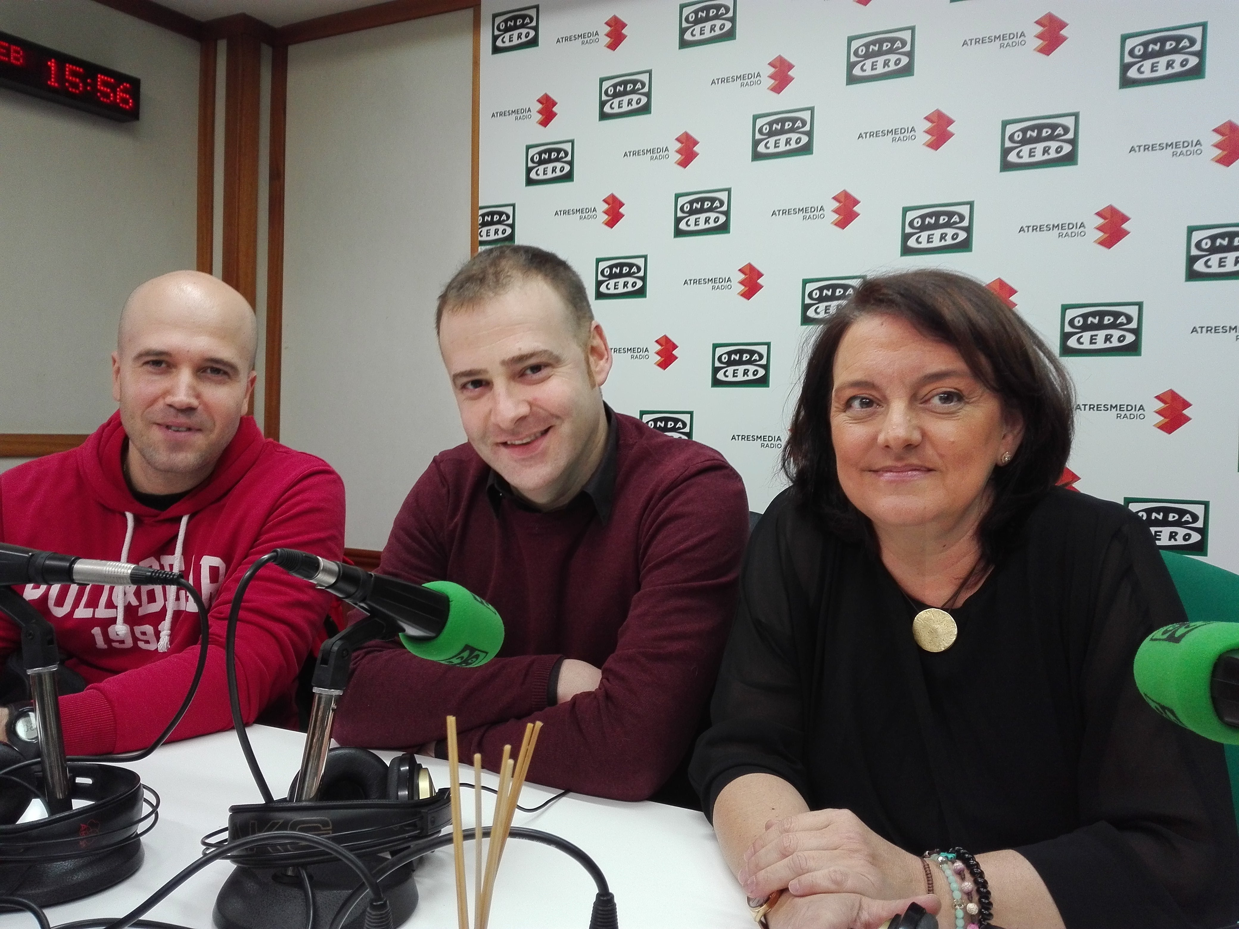 En "Onda Escuela" hablamos de la importancia de la música En "Onda Escuela" hablamos de la importancia de la música