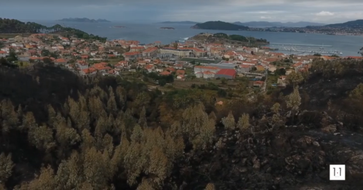 Vigo en la Onda 15/01/2018 Vigo en la Onda 15/01/2018