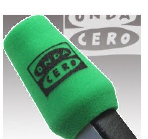Micrófono Onda Cero Micrófono Onda Cero