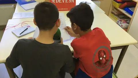 Dálle á Lingua CEIP San Benito de Lérez (novembro 2017) Dálle á Lingua 2017-2018