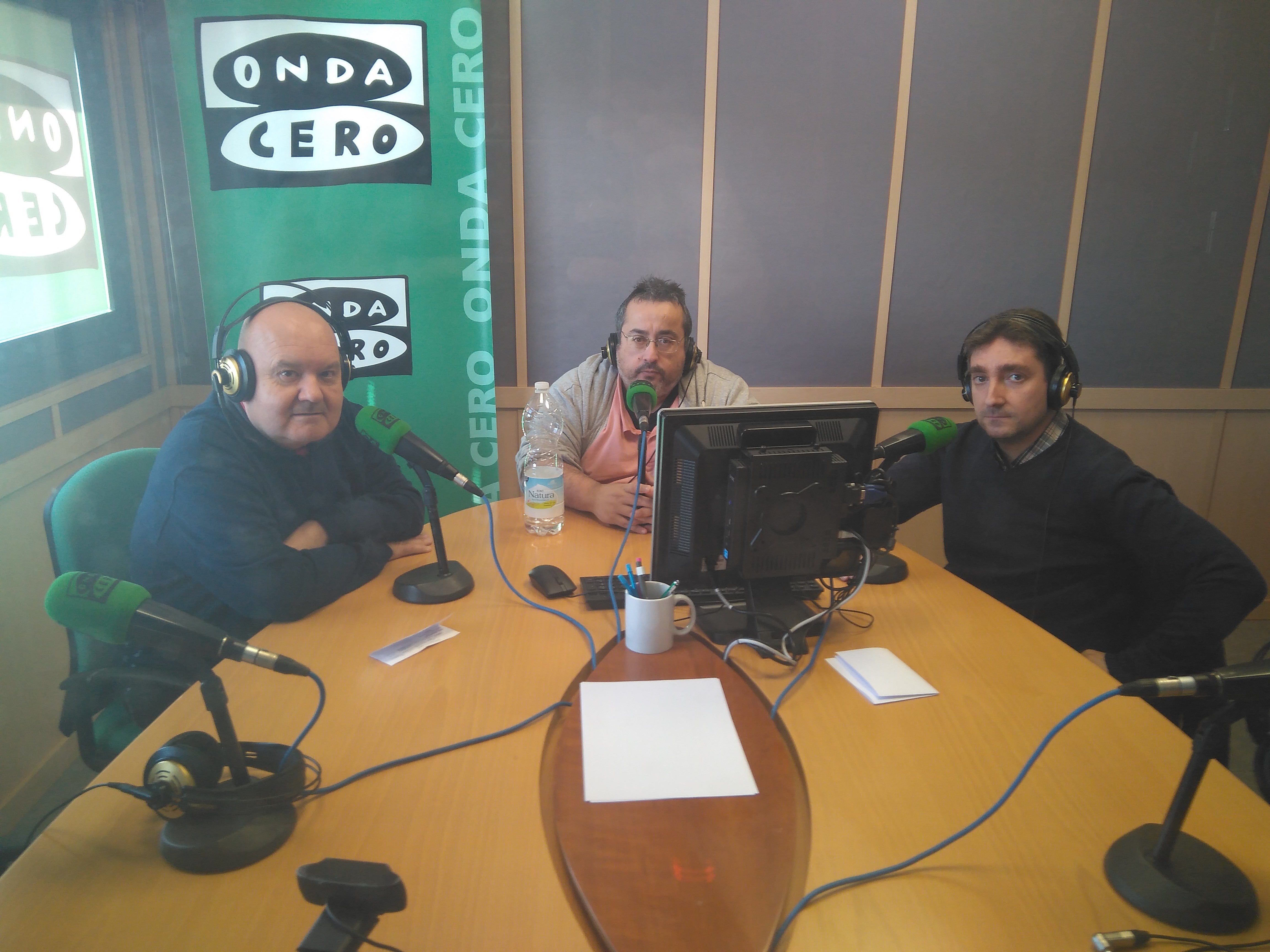 Mérida en la Onda Mérida en la Onda