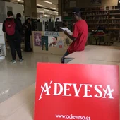 Dálle á Lingua IES Luis Seoane (decembro 2017) Dálle á Lingua IES Luis Seoane (decembro 2017)