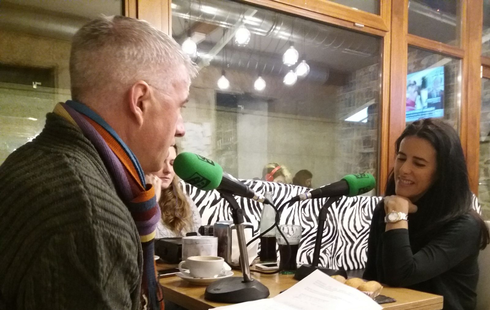 Pontevedra en la Onda (16-01-2018) Pontevedra en la Onda (16-01-2018)