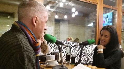 Pontevedra en la Onda