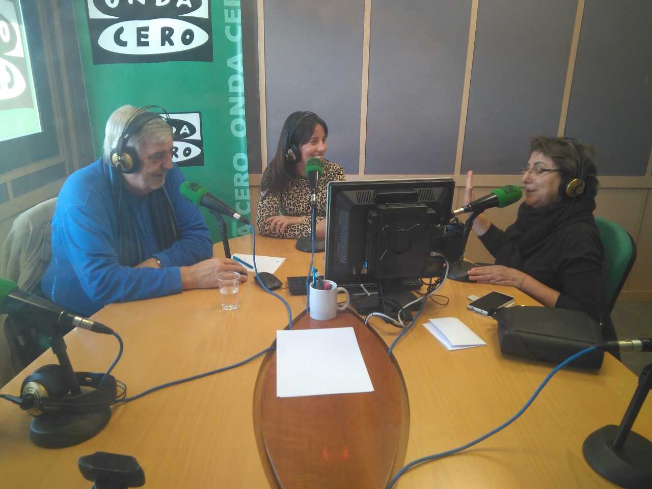 Mérida en la Onda Mérida en la Onda